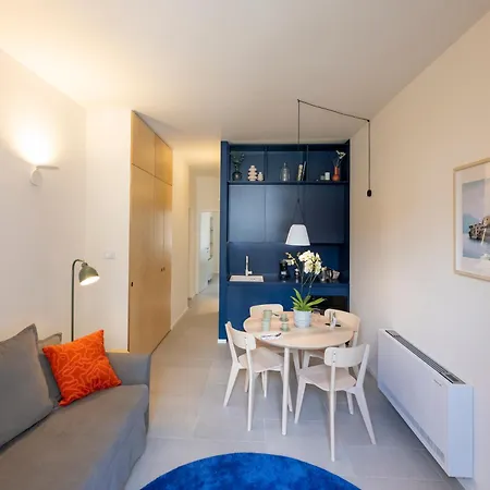 Torre Appartement