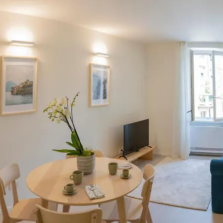 Torre Appartement
