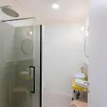 Torre 아파트