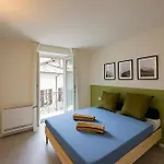 Torre 아파트