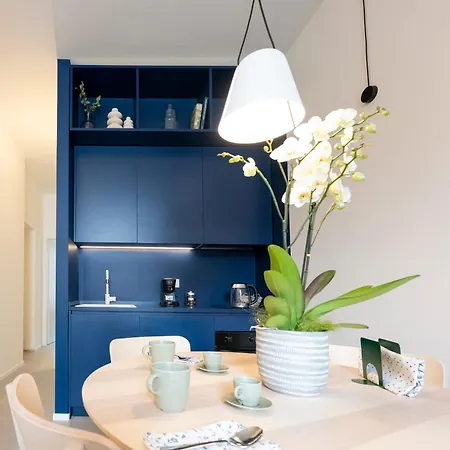 Apartmán Torre *
