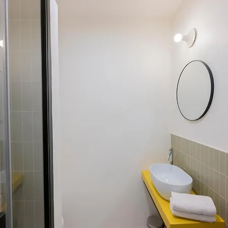 Apartmán Torre