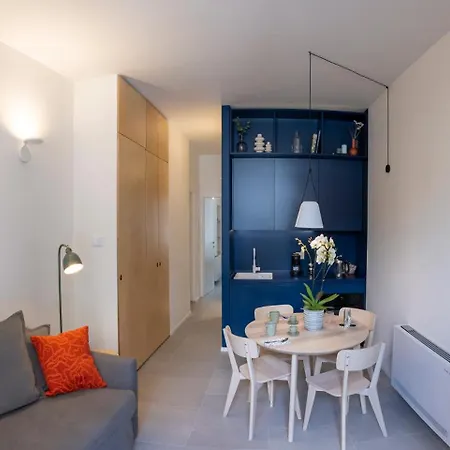 Torre Apartmán