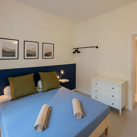 Apartmán Torre