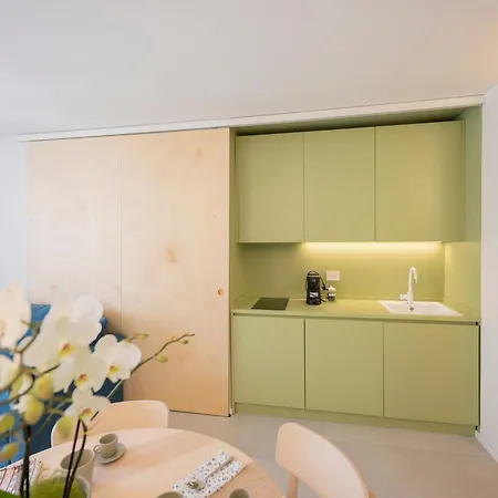 Torre Apartmán *