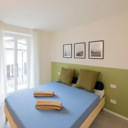 Apartmán Torre *