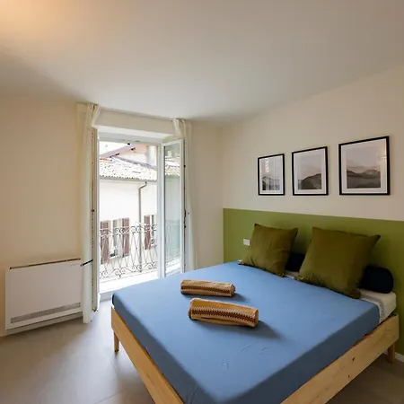 Torre Apartmán