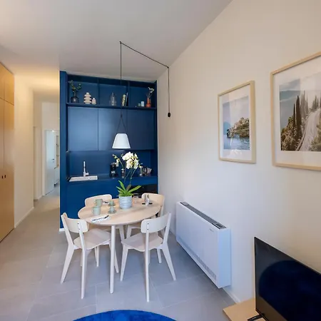Apartmán Torre