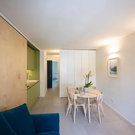 Torre Apartmán